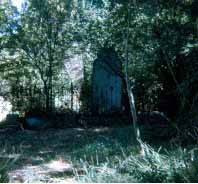 B3164 Pioneer Cemetery Heidelberg