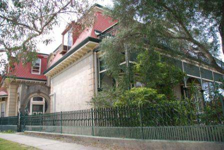 B4695 Coolock - Former Dendirah