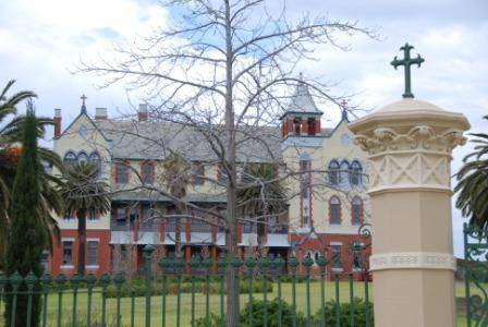 B5710 St Aidan's House