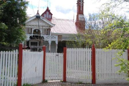 B5867 View Hill Lodge 