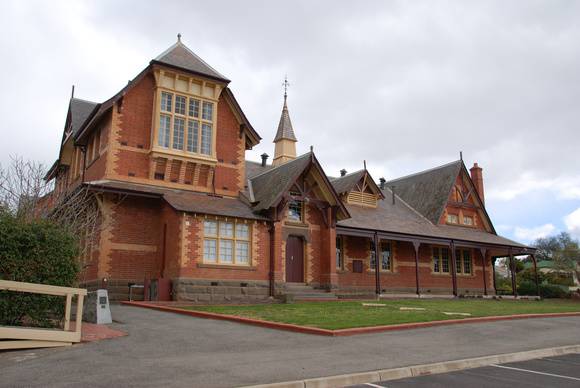 B4698 Primary School No 2120