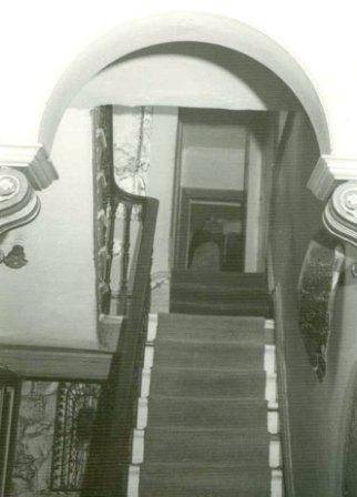 B5571 Stairway