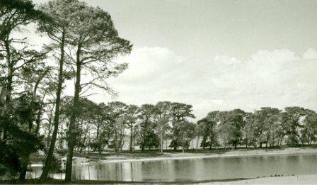 B1249 Titanga Dam