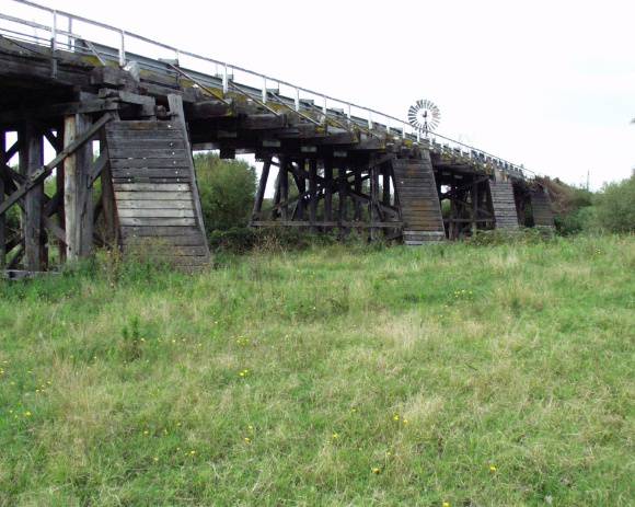 B0287 Calulu Bridge