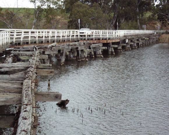 B6846 Kirwans Bridge 