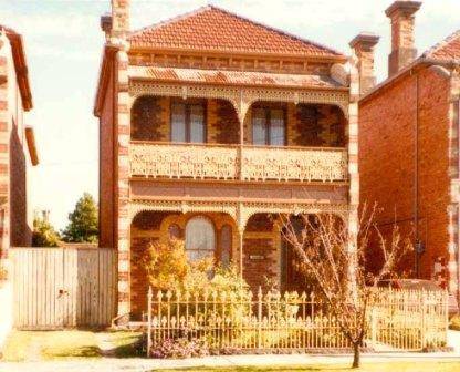 B5655 7 Hudson St Coburg