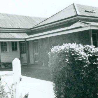B3174 Hillsley