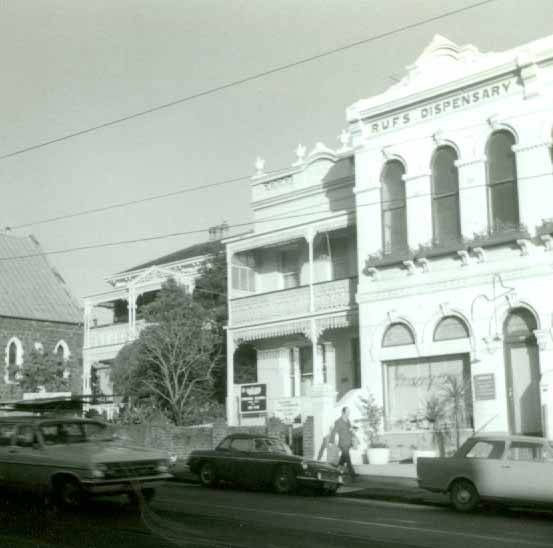 B3223 Berry St Area