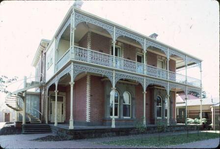 B5703 Aquinas College