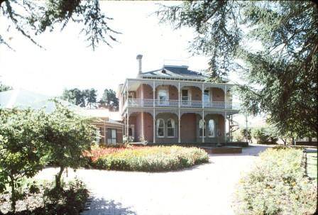 B5703 Aquinas College