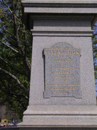 B7228 Edmund Fitzgibbon