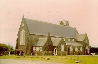 B3259 Catholic Church of the Infant Jesus