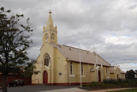 B2349 St Liborius' Catholic Church