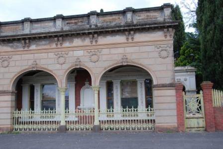 B3151 301-303 Eaglehawk Road