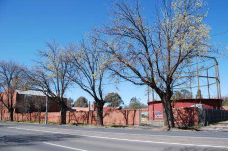 B5278 Bendigo Gasworks Trust