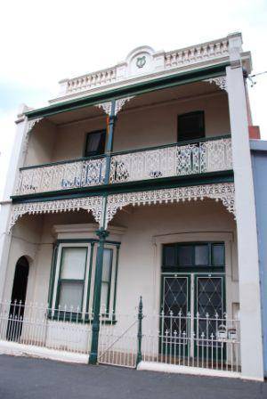 B5974 Conservatorium of Music (Former)