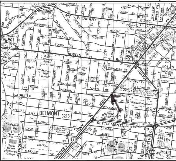 27006 High Street   No 228   Map