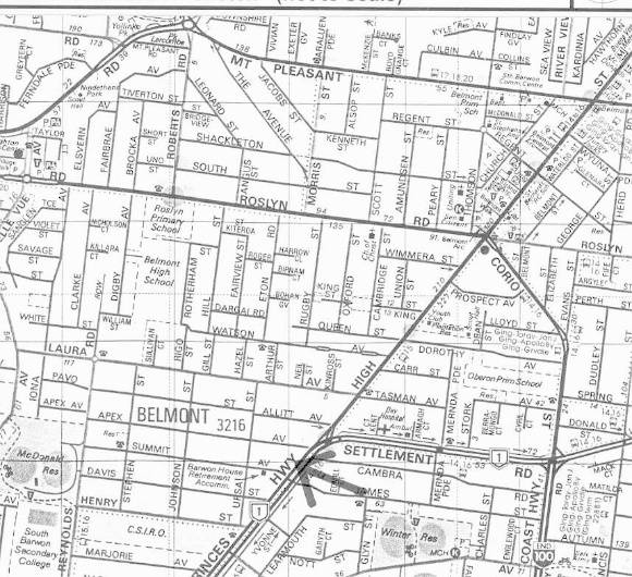 27009 High Street   No 266   Map