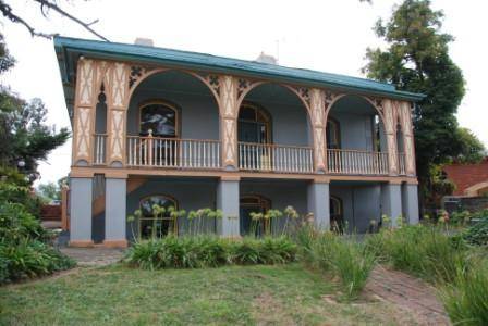 B3049 Loughmoe House Leigh Lodge