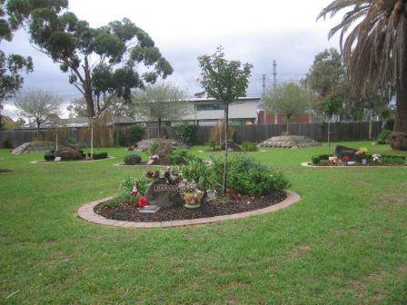 B6039 Fawkner Crematorium & Memorial Park