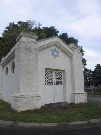 B6039 Fawkner Crematorium & Memorial Park