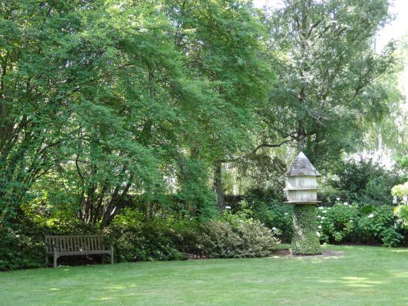 G13130 Bolobek garden