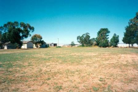 B6757 RAAF Base 