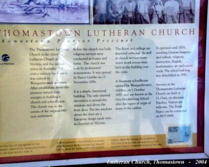 B2306 Lutheran Church