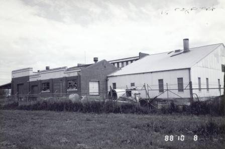 B6178 Fmr Yarragon Dairy