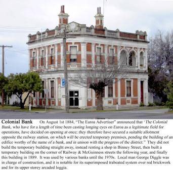 B5170 Colonial Bank