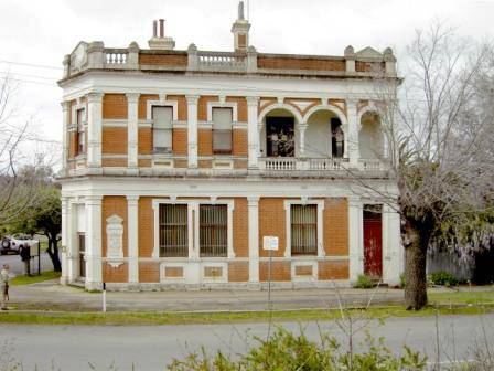 B5170 Colonial Bank