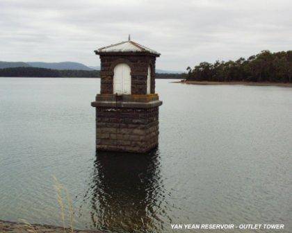 L10263 Yan Yean Outlet