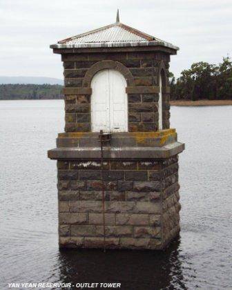 L10263 Yan Yean Outlet