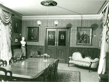 B6481 University House