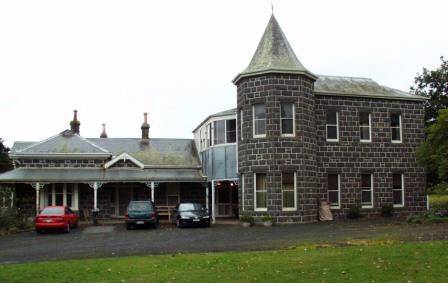B2904 Mooleric Homestead