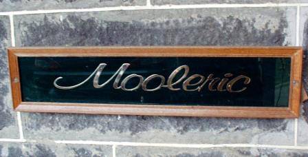 B2904 Mooleric Homestead