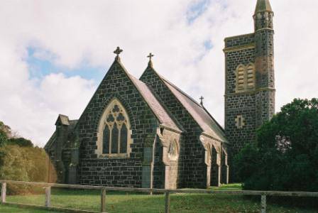 B2573 Christ Church