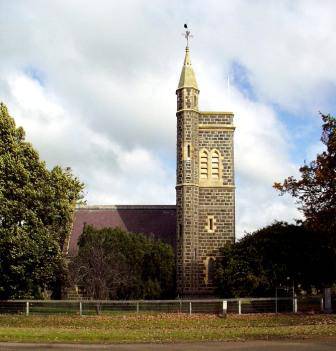 B2573 Christ Church