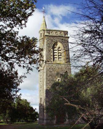 B2573 Christ Church