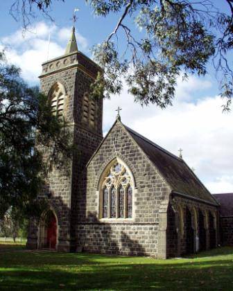 B2573 Christ Church