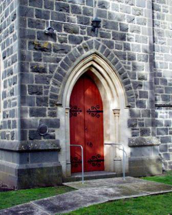 B2573 Christ Church