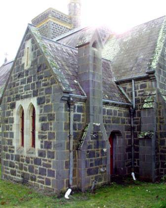 B2573 Christ Church