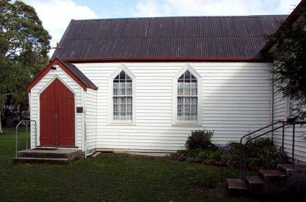 B2573 Christ Church