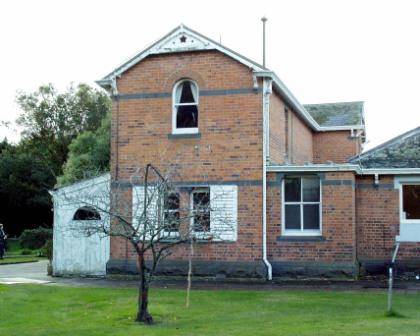 B1066 Ripple Vale Homestead