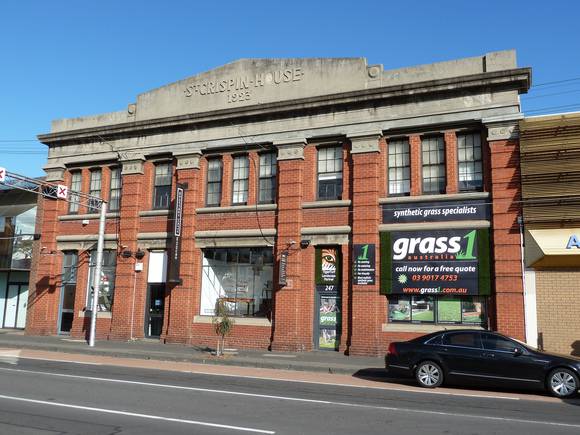 247-249 Johnston St, Abbotsford