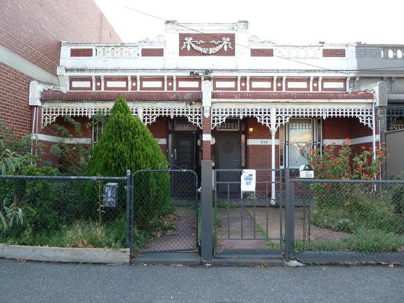 300-302 Johnston St, Abbotsford