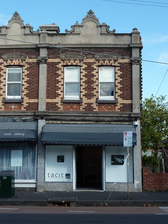 323-325 Johnston St, Abbotsford