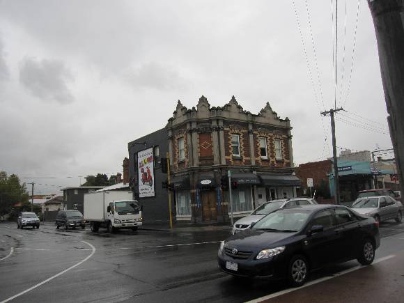 323-325 Johnston St, Abbotsford