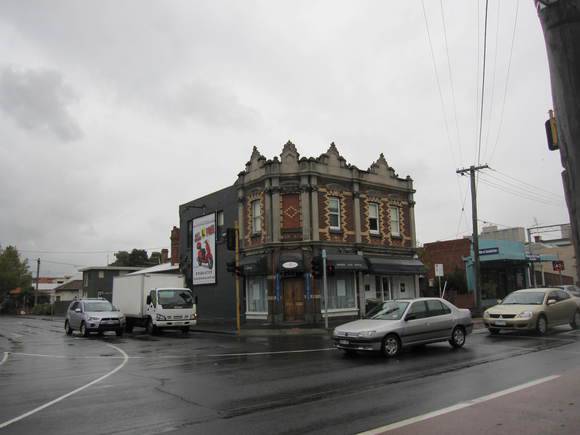 323-325 Johnston St, Abbotsford