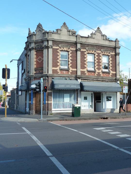 323-325 Johnston St, Abbotsford